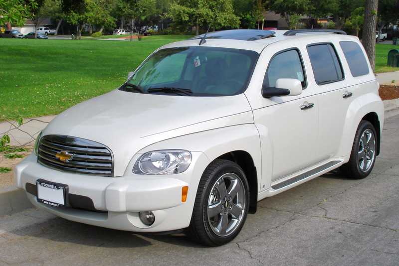 Illustration for article titled K-ROLL's Top 13 Ugliest/Worst Looking Cars for 2013!